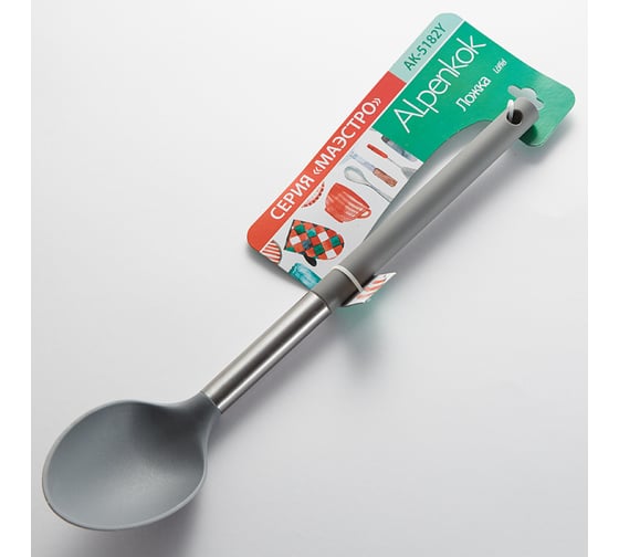 Ложка Alpenkok AK-5182Y Maestro 33 см 72 0R-00004857