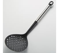 Шумовка Alpenkok AK-5240Y Expert 34.5 см 36144 0R-00006446