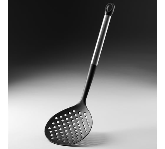 Шумовка Alpenkok AK-5240Y Expert 34.5 см 36144 0R-00006446