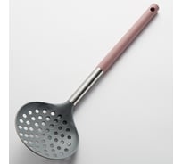 Шумовка Alpenkok AK-5185Y ПРОВАНС 34 см 72 0R-00004861