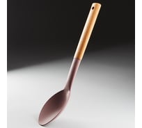 Поварская ложка Alpenkok AK-5214Y Gourmet нейлон 31 см 72 0R-00005479