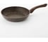 Алюминиевая сковорода Alpenkok AK-0038A/24N BROWN MARBLE с антипригарным покрытием d 24 см 0R-00000160 1