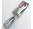 Венчик Alpenkok AK-5226Y Marble Astoria 30 см 96/12 мятный 0R-00006302 2