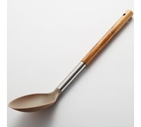 Ложка Alpenkok AK-5192Y ШЕФ 33 см 72 0R-00004869