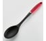 Поварская ложка Alpenkok AK-5236Y Perfecto 34 см 72/36 бордо 0R-00006271 1
