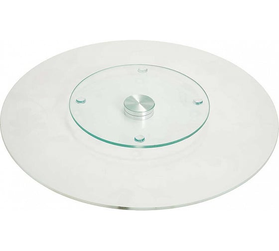 Вращающееся блюдо для сервировки Alpenkok AK-9510 Рим 32 см 12 0R-00006346