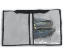 Чехол-сумка для вещей и обуви Paxwell Ордер Лайт 3630 серый, 10 шт в упаковке ORSCLT3630SET-103193