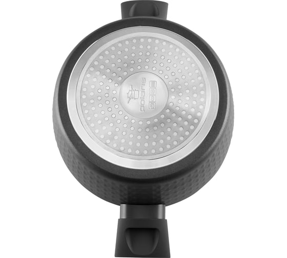 Кастрюля Polaris Kontur-24C кованый алюминий, 4,2 л 015082