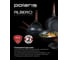 Сковорода Polaris Albero-20F кованый алюминий, 20 см 015224 8