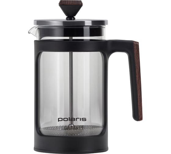 Френч-пресс Polaris Albero-1000FP, 1000 мл 016180