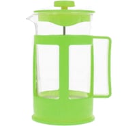 Френч-пресс IRIT 0,6 л зеленый FR-06-014