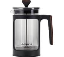 Френч-пресс Polaris Albero-600FP, 600 мл 016183