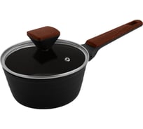 Ковш Polaris Albero-16SP кованый алюминий, 1,1 л 015215
