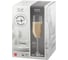 Бокалы для шампанского Bormioli Rocco NADIA CHAMPAGNE 200 мл, набор 4 шт 6/150 Б0046284 2