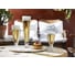 Бокалы для пива Bormioli Rocco HARMONIA BEER 390 мл, набор 3 шт 5/160 Б0043983 4