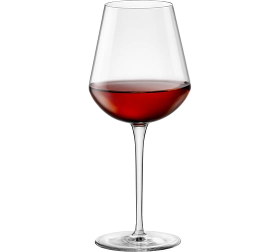 Бокалы для вина Bormioli Rocco INALTO UNO CAL LARGE 560 мл набор из 6 шт 2/48 Б0045296