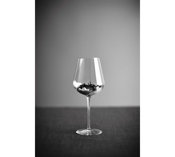 Бокалы для вина Bormioli Rocco INALTO UNO CAL LARGE 560 мл набор из 6 шт 2/48 Б0045296