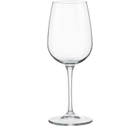 Бокалы для вина Bormioli Rocco SPAZIO 250 мл набор 4 шт 6/180 Б0049245