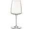Бокалы для вина Bormioli Rocco PLANEO BIANCO 380 мл, набор 4 шт 6/120 Б0046290 1