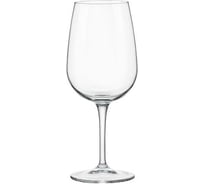 Бокалы для вина Bormioli Rocco SPAZIO 500 мл, набор 4 шт 6/150 Б0049243