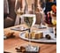 Бокалы для шампанского Bormioli Rocco SPAZIO 190 мл, набор 4 шт 6/180 Б0049242 5