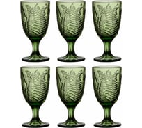 Набор бокалов для вина BILLIBARRI Casoria 310 мл, 6 шт 806602412763