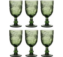 Набор бокалов для вина BILLIBARRI SANTAREN 340 мл, 6 шт 806564128346