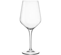 Бокалы для вина Bormioli Rocco ELECTRA LARGE 550 мл, набор 6 шт 4/64 Б0046280