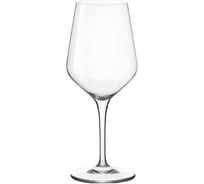 Бокалы для вина Bormioli Rocco ELECTRA SMALL 350 мл, набор 6 шт 4/64 Б0046278