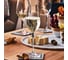 Бокалы для шампанского Bormioli Rocco RESTAURANT 240 мл, набор 4 шт 6/180 Б0049240 2