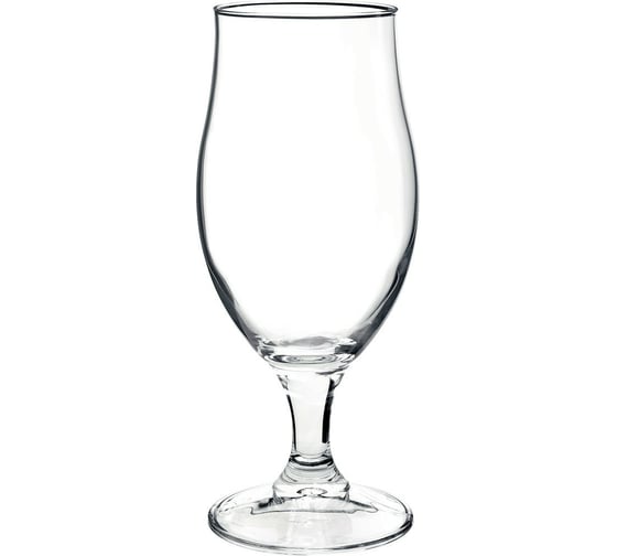 Набор бокалов для пива Bormioli Rocco EXECUTIVE BEER 128530 3 шт 260 мл Б0052781 1