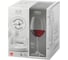 Бокалы для вина Bormioli Rocco NADIA CAL CABERNET II 370 мл, набор 4 шт 6/120 Б0046283 2