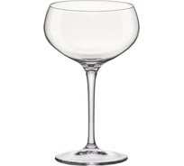 Бокалы Bormioli Rocco SPAZIO CHAMPAGNE 300 мл, набор 4 шт 2/100 Б0043987