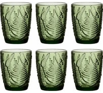 Набор бокалов для воды BILLIBARRI Casoria 320 мл, 6 шт 806613378598