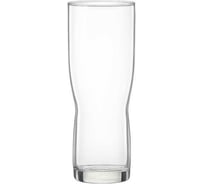 Бокалы для пива Bormioli Rocco NEW PILSNER 420 мл коробка 6 шт 4/192 Б0049236