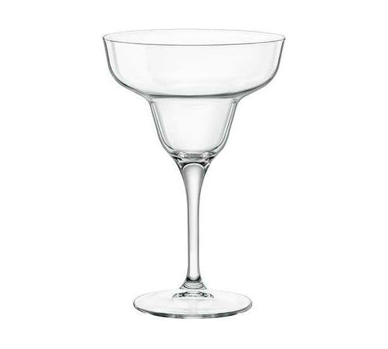 Бокалы для коктейлей Bormioli Rocco YPSILON MARGARITA 330 мл, набор 6 шт 100 Б0046275 1