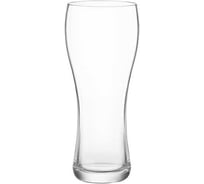 Бокал для пива Bormioli Rocco NEW WEIZEN 660 мл Б0050726