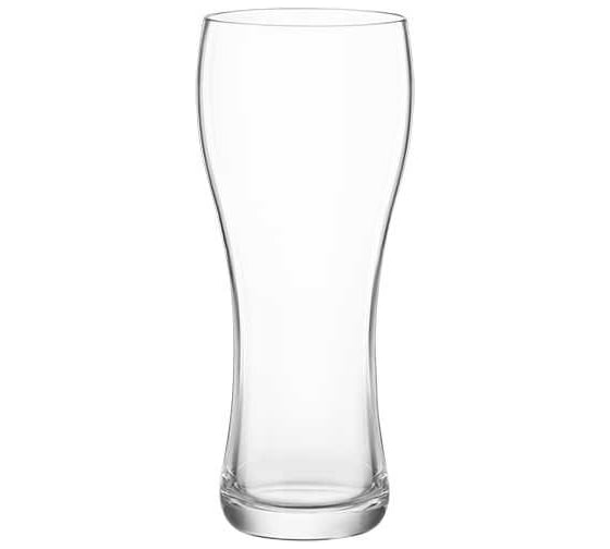 Бокал для пива Bormioli Rocco NEW WEIZEN 660 мл Б0050726