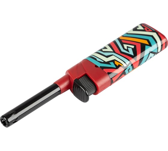 Газовая зажигалка Ecos 089С 157831