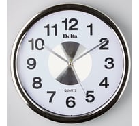 Настенные часы DELTA DT5-0010 31x31x3,9 см 10 0R-00002592
