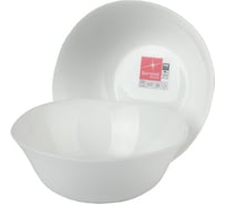 Набор салатников Bormioli Rocco PARMA 498920 средний 15x15 см 6 шт Б0052618