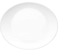 Набор тарелок для стейка Bormioli Rocco PROMETEO 431280 31,5x26,2 см 6 шт Б0052609