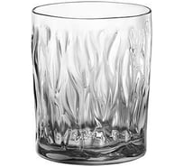 Стаканы Bormioli Rocco WIND ACQUA 300 мл, оникс, набор из 6 шт 4/192 Б0048912