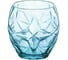 Стаканы Bormioli Rocco ORIENTE ACQUA COOL BLUE 400 мл, набор 6 шт 6/192 Б0049541 1