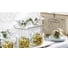 Десертный салатник Bormioli Rocco ALFA 250 мл 12/504 Б0035644 3