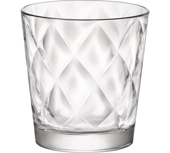 Стаканы Bormioli Rocco KALEIDO WATER 240 мл на поддоне термоусадочные, набор 6 шт 150 Б0046262