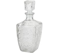 Графин Bormioli Rocco DEDALO 780 мл 6/180 Б0035614