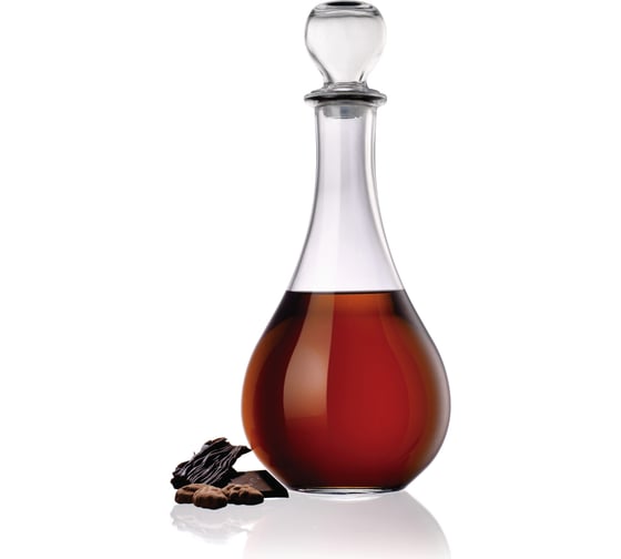 Декантер Bormioli Rocco LOTO DECANTER 1240 мл в коробке 6/144 Б0046263