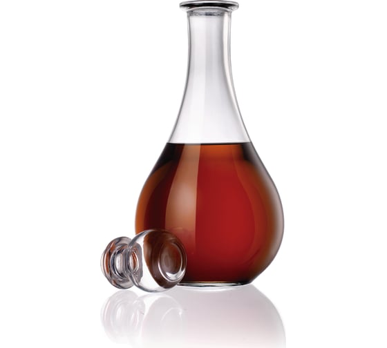 Декантер Bormioli Rocco LOTO DECANTER 1240 мл в коробке 6/144 Б0046263