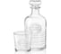 Графин для виски Bormioli Rocco OFFICINA 1825 140623 с крышкой в подарочной коробке 1250 мл Б0035611 2